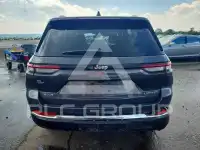 2022 Jeep CHEROKEE фото