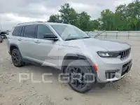 2022 Jeep CHEROKEE фото