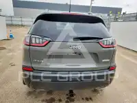 2022 Jeep CHEROKEE photo