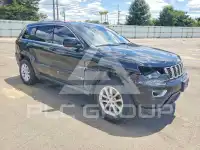 2022 Jeep CHEROKEE фото