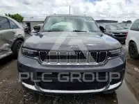 2022 Jeep CHEROKEE фото