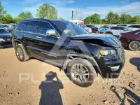 2022 Jeep CHEROKEE photo
