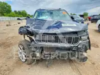 2022 Jeep CHEROKEE photo
