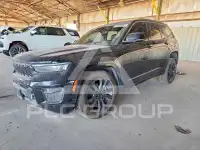 2022 Jeep CHEROKEE фото