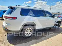 2022 Jeep CHEROKEE фото