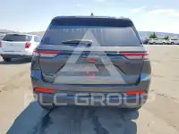 2022 Jeep CHEROKEE photo