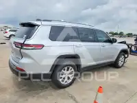 2022 Jeep CHEROKEE photo