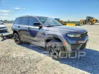 2022 Jeep CHEROKEE фото