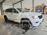 2022 Jeep CHEROKEE photo