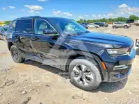 2022 Jeep CHEROKEE фото