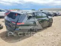 2022 Jeep CHEROKEE фото