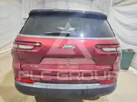 2022 Jeep CHEROKEE фото