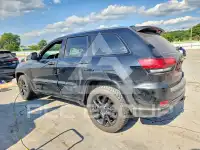 2022 Jeep CHEROKEE фото