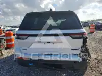 2022 Jeep CHEROKEE фото