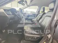 2022 Jeep CHEROKEE фото