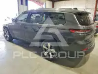 2022 Jeep CHEROKEE фото