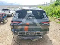2022 Jeep CHEROKEE фото