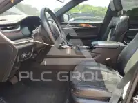 2022 Jeep CHEROKEE фото