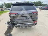 2022 Jeep CHEROKEE фото