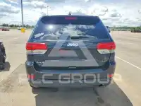 2022 Jeep CHEROKEE фото