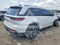 2022 Jeep CHEROKEE фото
