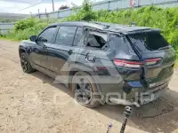2022 Jeep CHEROKEE фото