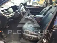 2022 Jeep CHEROKEE фото