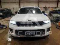 2022 Jeep CHEROKEE фото