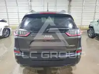 2022 Jeep CHEROKEE фото