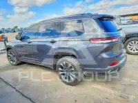 2022 Jeep CHEROKEE фото