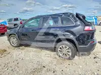 2022 Jeep CHEROKEE фото