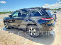 2022 Jeep CHEROKEE фото