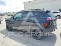 2022 Jeep CHEROKEE photo