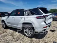 2022 Jeep CHEROKEE фото