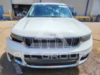 2022 Jeep CHEROKEE фото