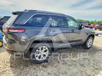 2022 Jeep CHEROKEE фото