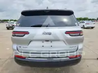 2022 Jeep CHEROKEE photo