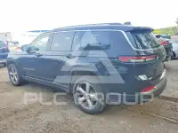 2022 Jeep Grand Cherokee фото