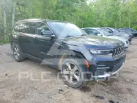 2022 Jeep Grand Cherokee фото