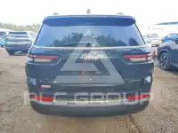 2022 Jeep Grand Cherokee фото