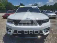 2022 Jeep CHEROKEE фото