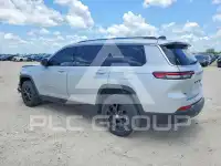 2022 Jeep CHEROKEE фото