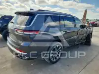 2022 Jeep CHEROKEE фото