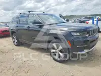 2022 Jeep CHEROKEE фото