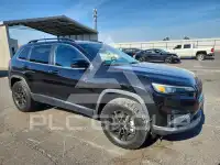 2022 Jeep CHEROKEE photo
