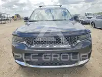 2022 Jeep CHEROKEE фото
