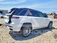2022 Jeep CHEROKEE фото