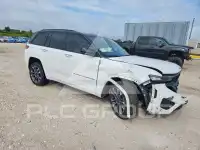 2022 Jeep CHEROKEE фото