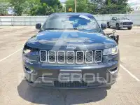 2022 Jeep CHEROKEE фото
