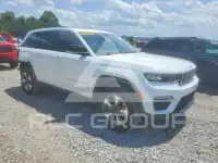 2022 Jeep CHEROKEE фото